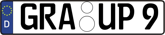 GRA-UP9