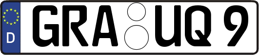 GRA-UQ9