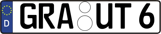 GRA-UT6