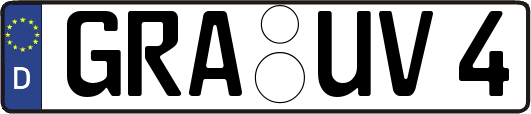 GRA-UV4