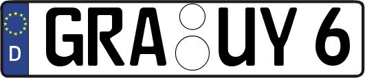 GRA-UY6