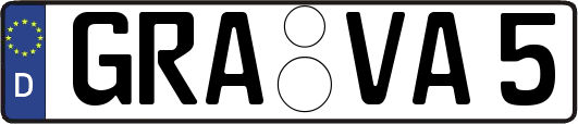 GRA-VA5