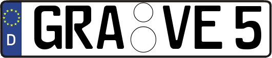 GRA-VE5