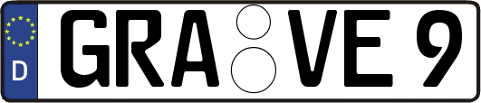 GRA-VE9