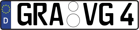GRA-VG4