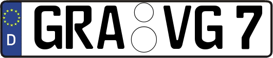 GRA-VG7