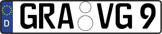 GRA-VG9