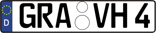 GRA-VH4