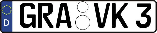 GRA-VK3