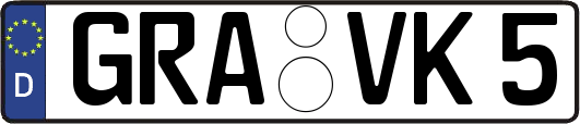 GRA-VK5