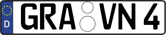 GRA-VN4