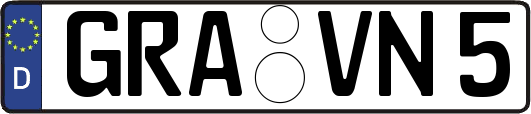 GRA-VN5