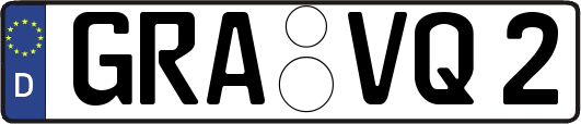 GRA-VQ2