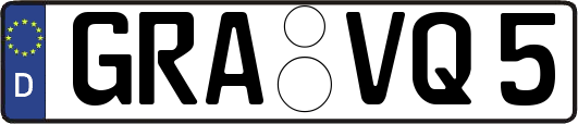 GRA-VQ5
