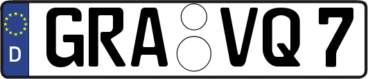 GRA-VQ7