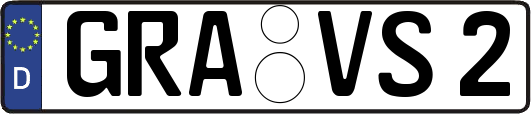 GRA-VS2