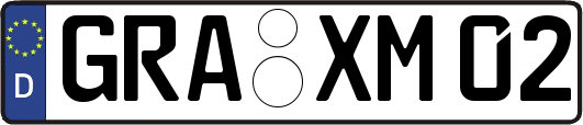 GRA-XM02