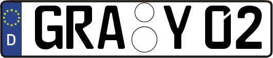 GRA-Y02