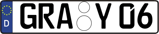 GRA-Y06