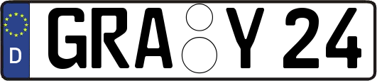 GRA-Y24