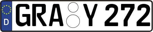 GRA-Y272