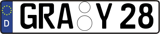 GRA-Y28