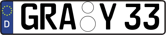 GRA-Y33