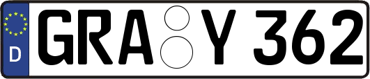 GRA-Y362