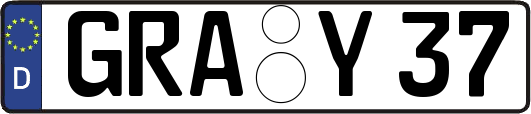 GRA-Y37