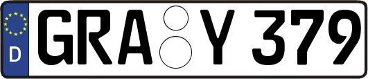 GRA-Y379