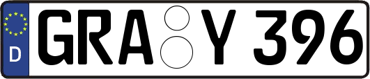 GRA-Y396