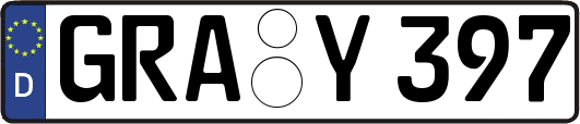 GRA-Y397