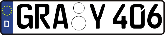 GRA-Y406
