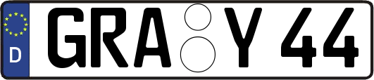 GRA-Y44