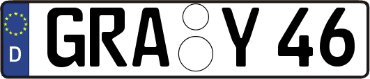 GRA-Y46