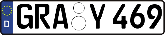 GRA-Y469