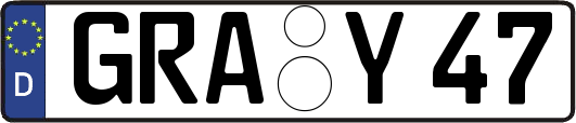 GRA-Y47