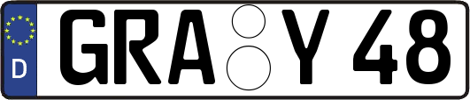 GRA-Y48