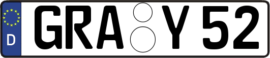 GRA-Y52