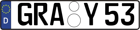 GRA-Y53