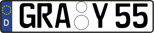 GRA-Y55