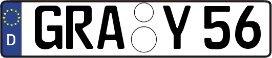 GRA-Y56