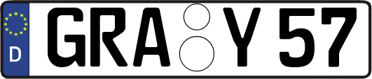 GRA-Y57
