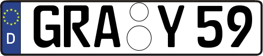 GRA-Y59
