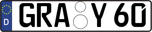 GRA-Y60