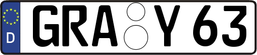 GRA-Y63