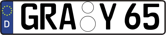GRA-Y65