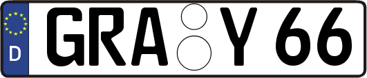 GRA-Y66