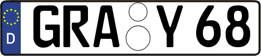 GRA-Y68