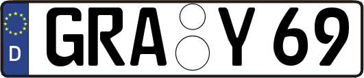 GRA-Y69